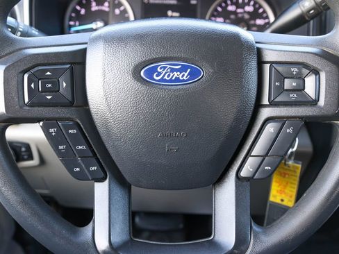 Used 2022 Ford F250 XLT AWD/4WD image 28