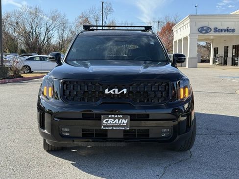 Used 2024 Kia Telluride SX Prestige X-Line image 2