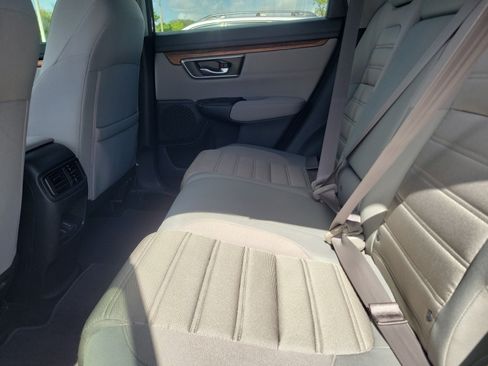 Used 2018 Honda CR-V EX image 10