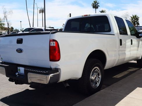 Used 2008 Ford F250 XLT image 13