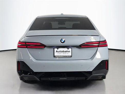 New 2027 BMW 530i RWD image 7