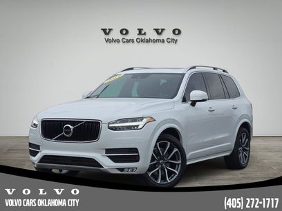 Used 2019 Volvo XC90 T5 Momentum w/ Protection Package Premier