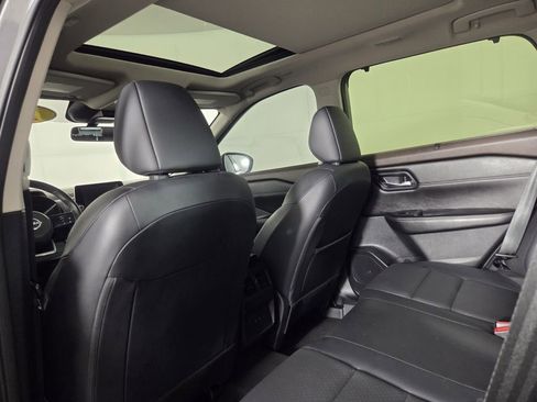 Used 2023 Nissan Rogue SV w/ SV Premium B Package FWD image 26