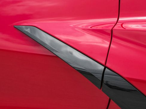 Used 2021 Chevrolet Corvette Stingray Premium Conv w/ Z51 Performance Package RWD image 27