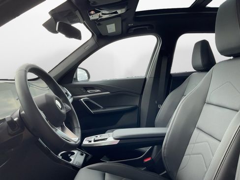 New 2026 BMW X1 xDrive28i w/ Convenience Package image 9