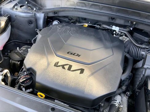 Used 2022 Kia Telluride EX w/ Towing Package AWD/4WD image 30