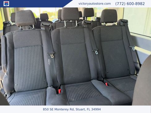 Used 2019 Ford Transit 350 XLT RWD image 26