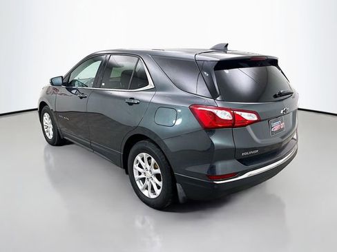 Used 2018 Chevrolet Equinox LT image 6