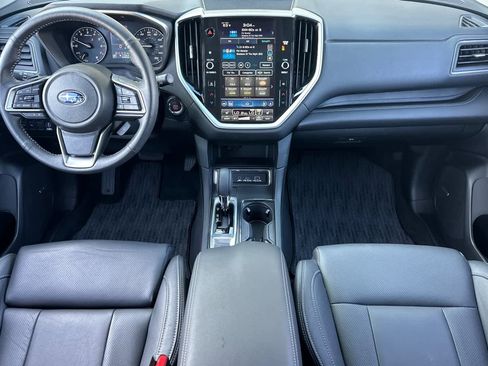 Certified 2025 Subaru Ascent Limited w/ Popular Package #2 image 12