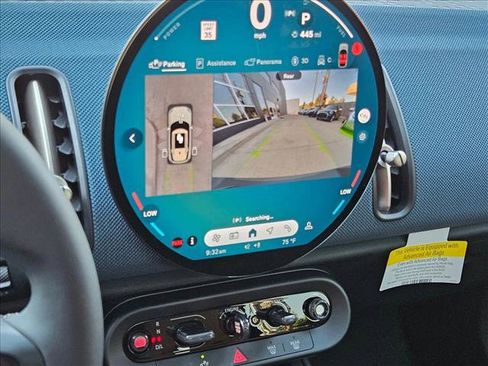 New 2026 MINI Cooper Countryman S w/ Comfort Package Max image 12