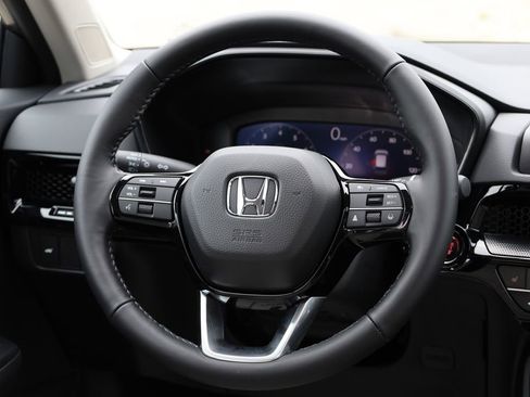 New 2026 Honda CR-V EX-L image 29