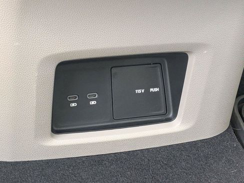 Used 2024 Volkswagen Atlas SEL Premium R-Line AWD/4WD image 34