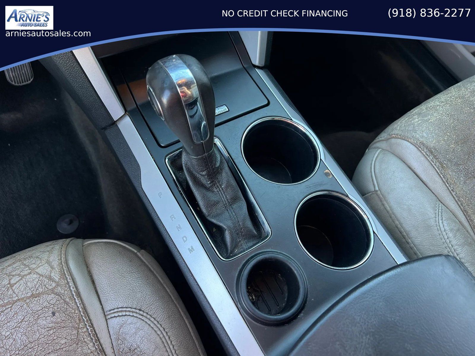 Used 2013 Ford Explorer XLT FWD image 8
