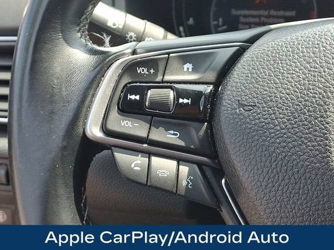 Used 2018 Honda Accord Sport image 7