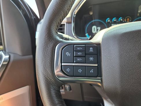 Used 2023 Ford F150 King Ranch w/ Equipment Group 601A High AWD/4WD image 23