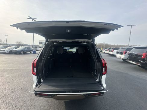 New 2026 Ford Expedition Max King Ranch image 31