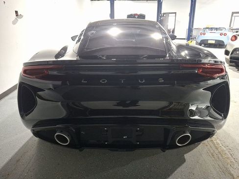 Used 2026 Lotus Emira SE image 5