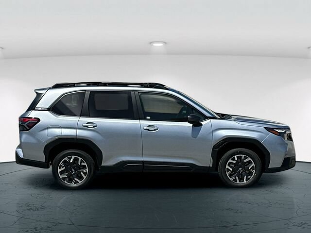 New 2026 Subaru Forester Premium AWD/4WD image 6