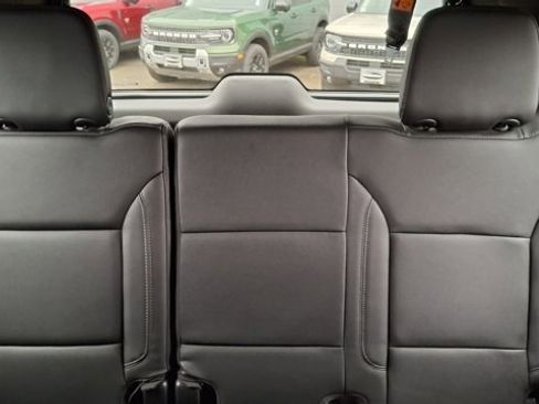 Used 2021 Chevrolet Tahoe LT image 17