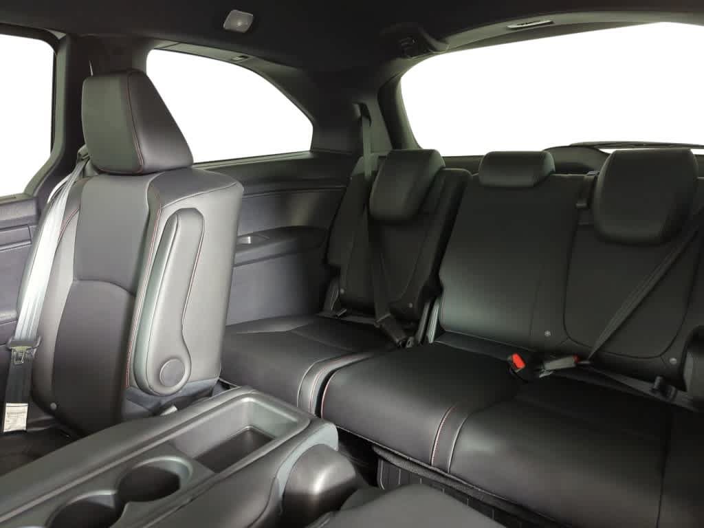New 2027 Honda Odyssey Sport-L image 23