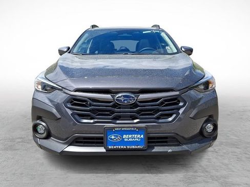 New 2026 Subaru Crosstrek 2.0i Premium AWD/4WD image 2