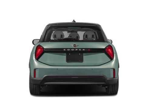 Used 2025 MINI Cooper S FWD image 5