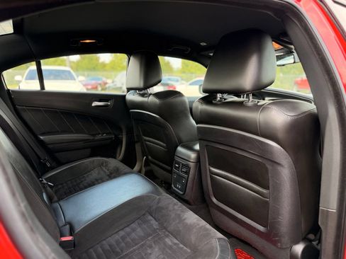 Used 2021 Dodge Charger R/T w/ Daytona Edition Group RWD image 26