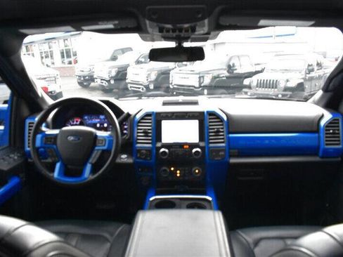 Used 2020 Ford F350 Platinum image 11