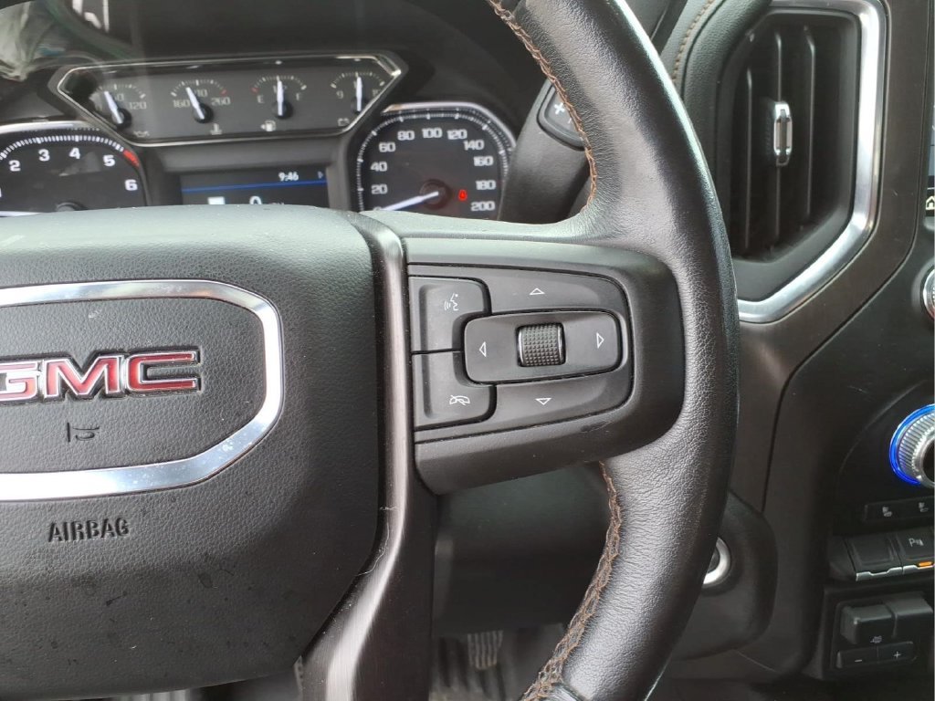 Used 2021 GMC Sierra 1500 AT4 w/ AT4 Premium Package AWD/4WD image 20