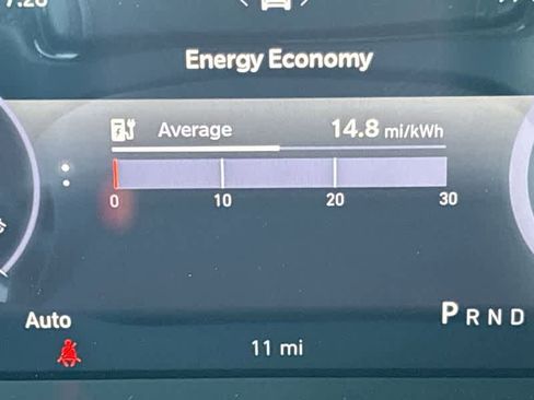 New 2025 Jeep Wagoneer S Limited image 22