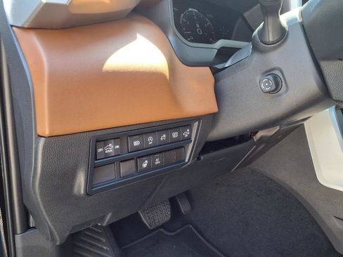 Used 2024 Toyota Tundra 1794 Edition image 13