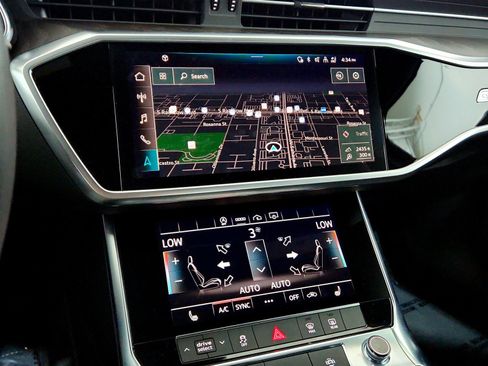 Used 2023 Audi A6 Premium Plus w/ Premium Plus Package image 13