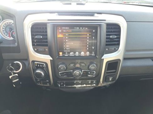 Used 2014 RAM 1500 Big Horn AWD/4WD image 15