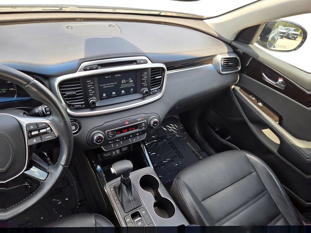 Used 2019 Kia Sorento EX FWD image 21