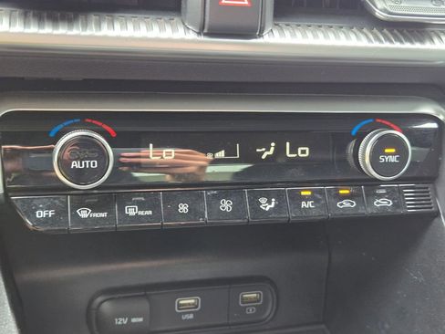 Used 2024 Kia K5 GT-Line FWD image 30