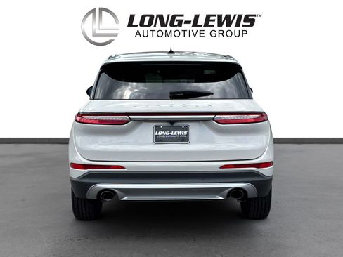 Certified 2024 Lincoln Corsair FWD image 5