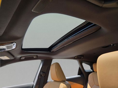 Certified 2025 Lexus RX 350 Premium FWD image 26
