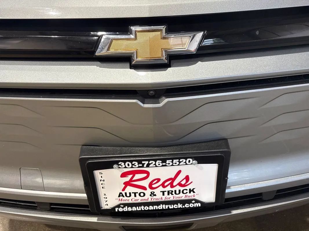 Used 2024 Chevrolet Blazer EV LT AWD/4WD image 53