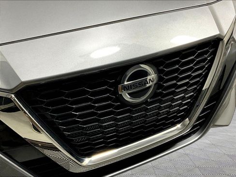 Certified 2022 Nissan Altima 2.5 SR FWD image 32