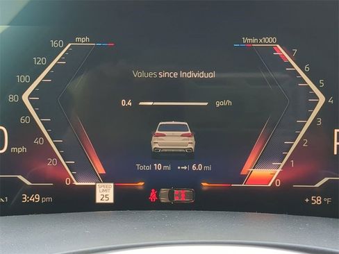 New 2026 BMW X5 xDrive40i image 28