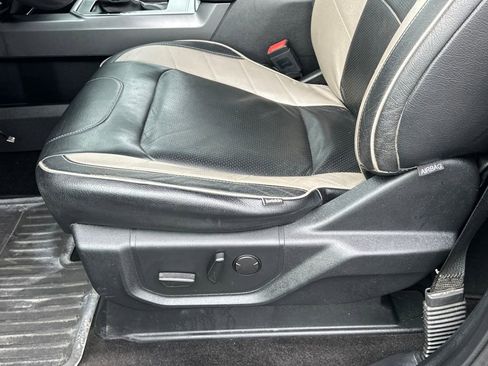 Used 2019 Ford F150 XLT w/ Equipment Group 302A Luxury image 11