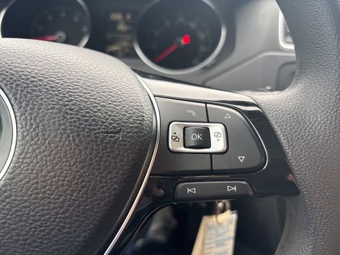 Used 2017 Volkswagen Jetta S FWD image 14