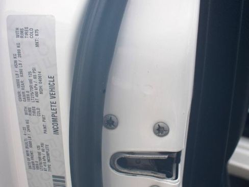 Used 2022 RAM 2500 Tradesman AWD/4WD image 16