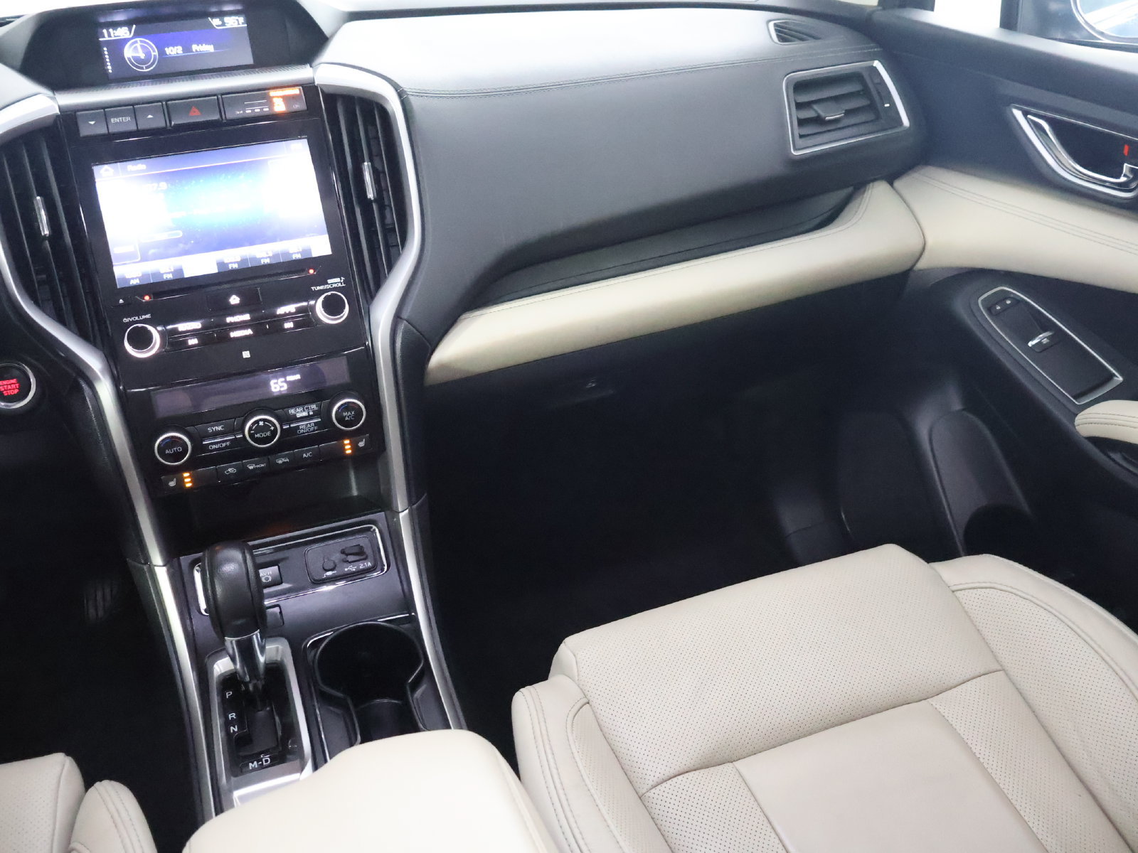 Used 2022 Subaru Ascent Limited AWD/4WD image 29