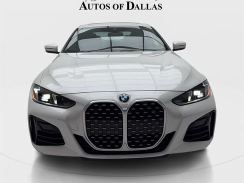 Used 2026 BMW 430i xDrive Coupe w/ M Sport Package AWD/4WD image 3