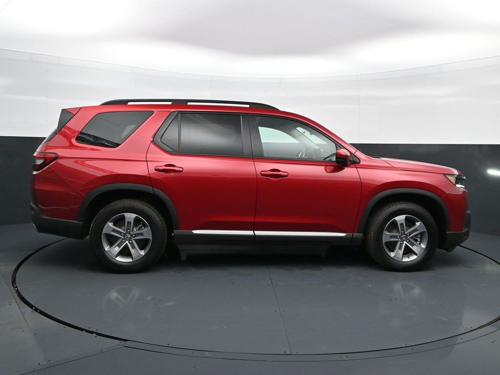 Used 2026 Honda Pilot EX-L image 8