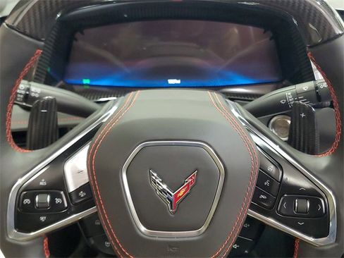 Used 2026 Chevrolet Corvette Z06 w/ Battery Protection Package image 17