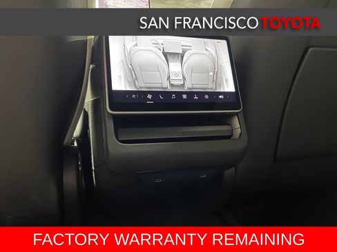 Used 2026 Tesla Model Y Long Range image 17