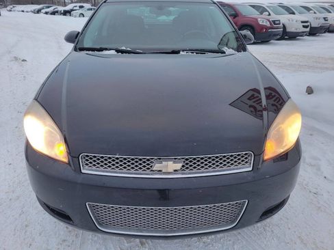 Used 2012 Chevrolet Impala LT image 2