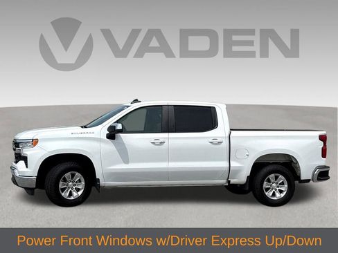 Used 2023 Chevrolet Silverado 1500 LT RWD image 19